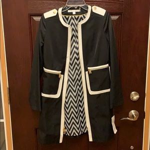Via Spiga Trench Coat NWT